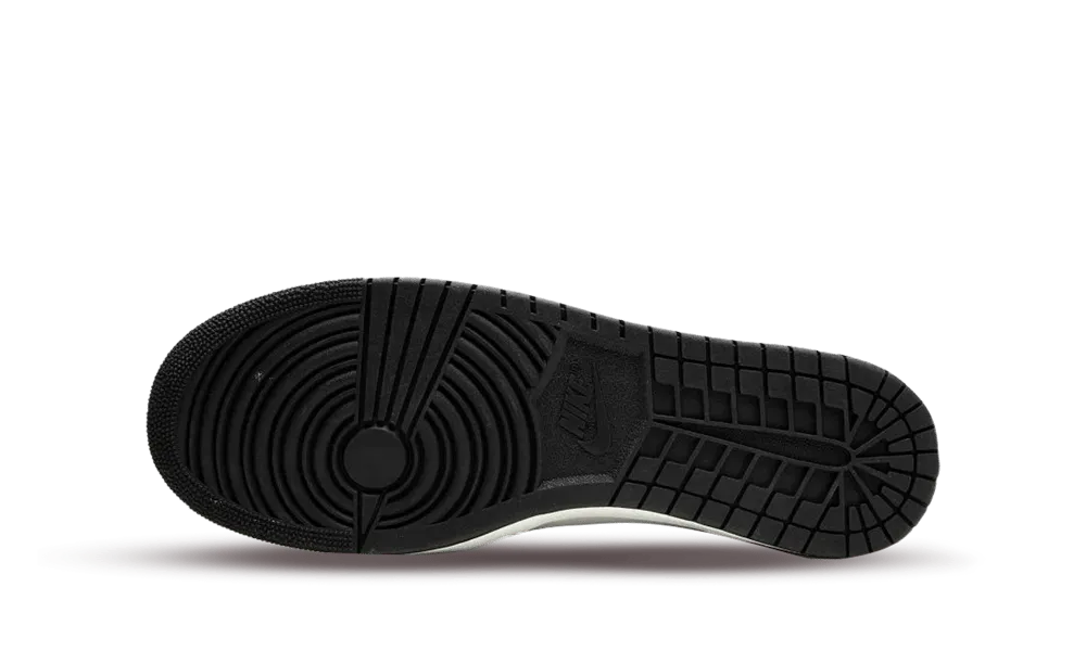 Air Jordan 1 Retro High 85 Black White