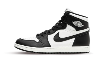 Air Jordan 1 Retro High 85 Black White