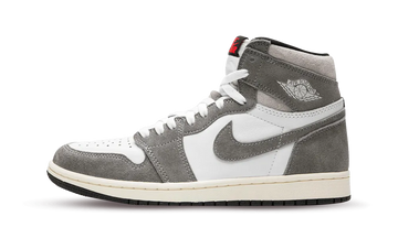 Air Jordan 1 Retro High OG 'Washed Black'