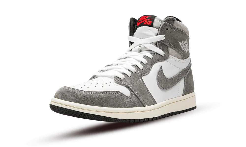 Air Jordan 1 Retro High OG 'Washed Black'