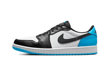 Air Jordan 1 Retro Low OG UNC