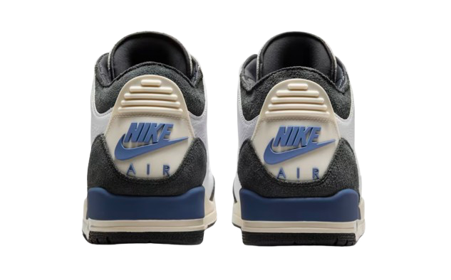 Air Jordan 3 Retro OG SP A Ma Maniére Diffused Blue - SKU: HV8571-100