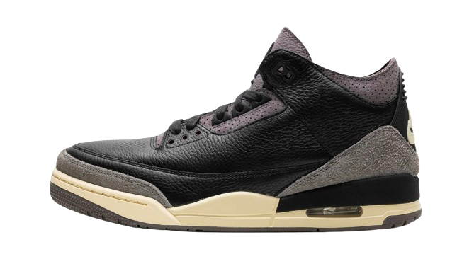 Air Jordan 3 Retro OG SP A Ma Maniére While You Were Sleepin - SKU: FZ4811-001