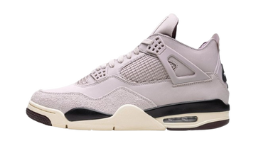 Air Jordan 4 Retro OG SP A Ma Maniére While You Were Sleeping - SKU: FZ4810-200 lateral