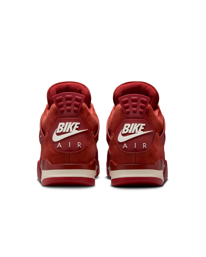 Air Jordan 4 Retro OG SP Nigel Sylvester Brick by Brick - &nbsp;SKU: HF4340-800