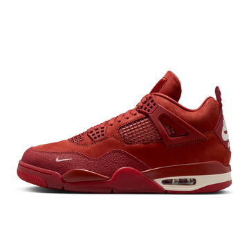 Air Jordan 4 Retro OG SP Nigel Sylvester Brick by Brick - &nbsp;SKU: HF4340-800