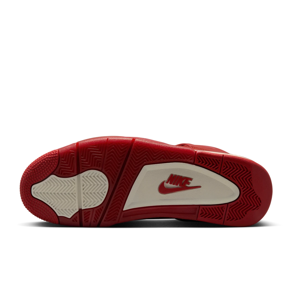 Air Jordan 4 Retro OG SP Nigel Sylvester Brick by Brick - &nbsp;SKU: HF4340-800