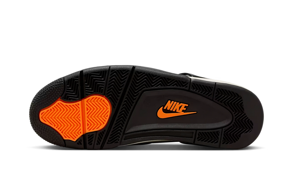 Air Jordan 4 Retro OG SP Undefeated (2025)