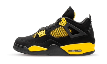 Air Jordan 4 Retro 'Thunder'