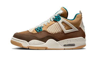 Air Jordan 4 'Cacao Wow'