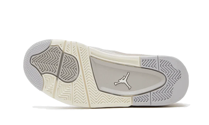 Air Jordan 4 'Frozen Moments'