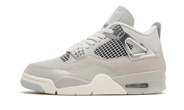 Air Jordan 4 'Frozen Moments'