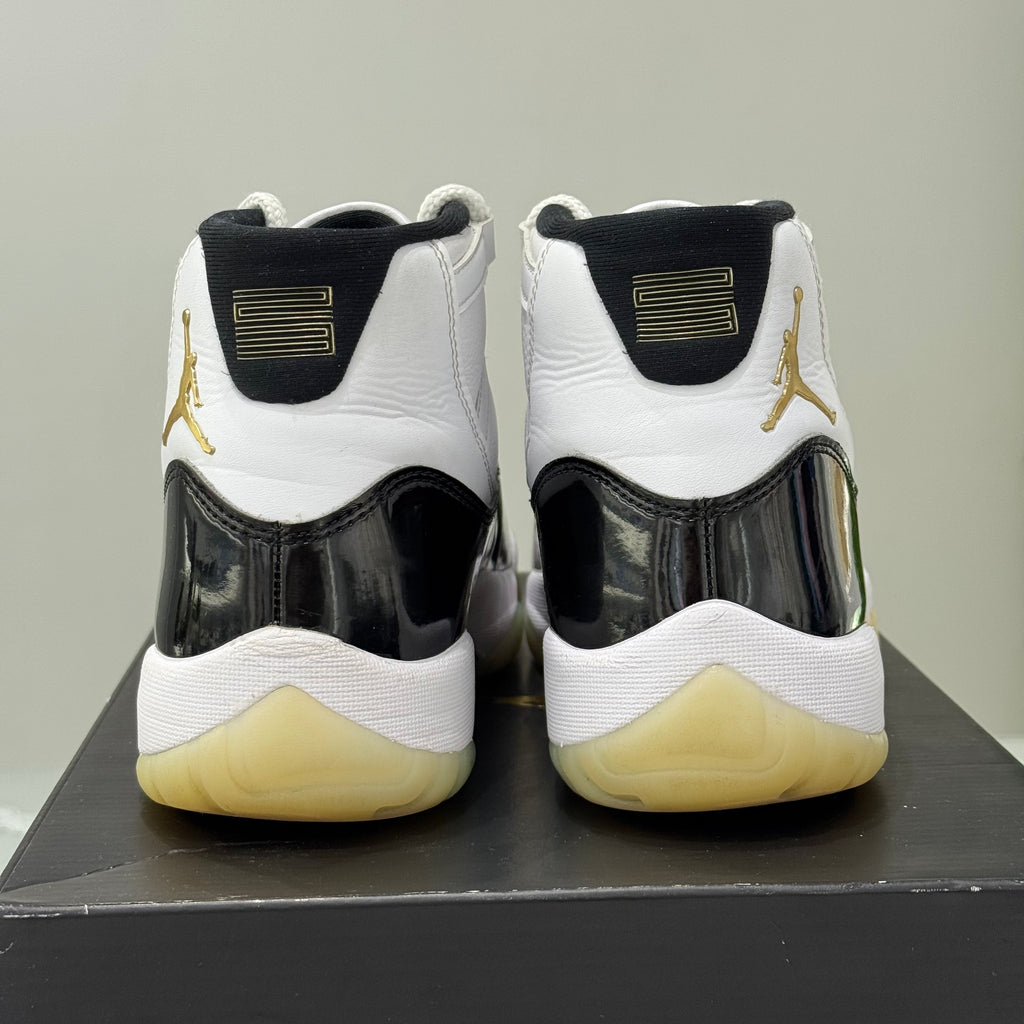 Air Jordan 11 Retro DMP Gratitude (43) - Usado