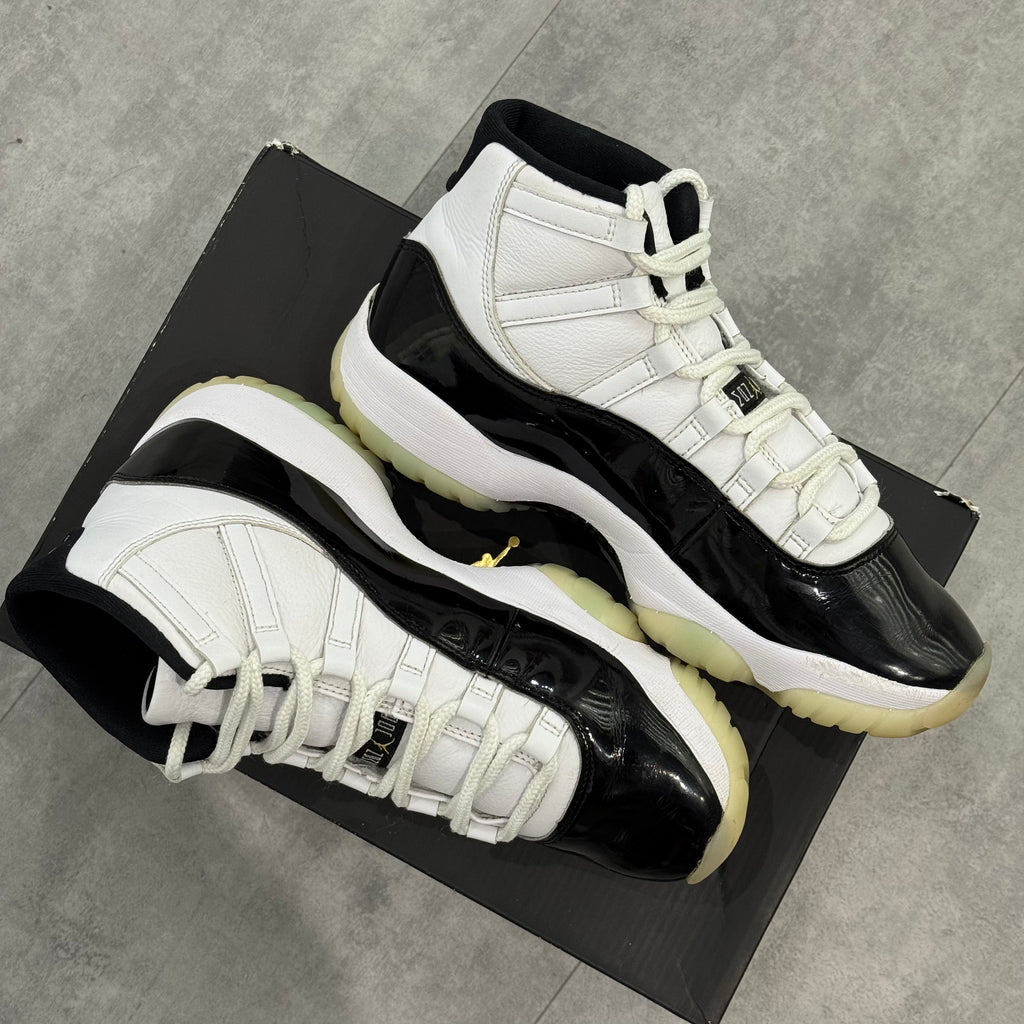 Air Jordan 11 Retro DMP Gratitude (43) - Usado