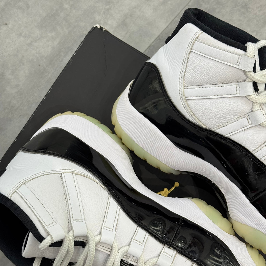 Air Jordan 11 Retro DMP Gratitude (43) - Usado