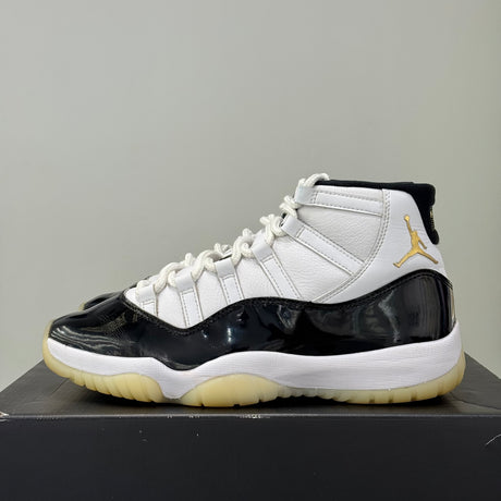 Air Jordan 11 Retro DMP Gratitude (43) - Usado  – sneaker autêntico da CollectKicks