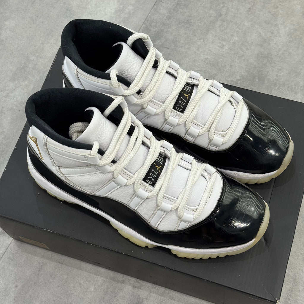 Air Jordan 11 Retro DMP Gratitude (43) - Usado