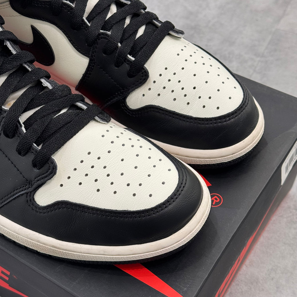 Air Jordan 1 Retro High Dark Mocha (44.5) - Usado