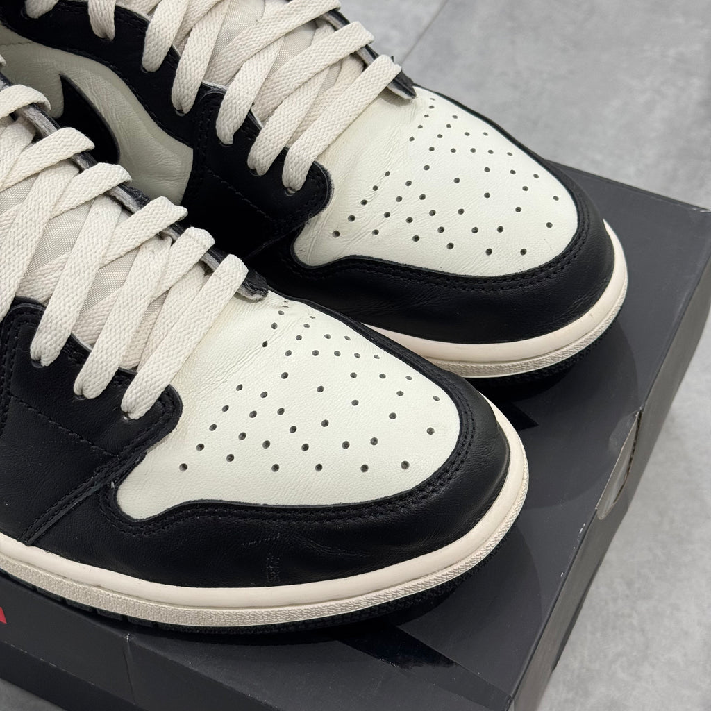 Air Jordan 1 Retro High Dark Mocha (45) - Usado