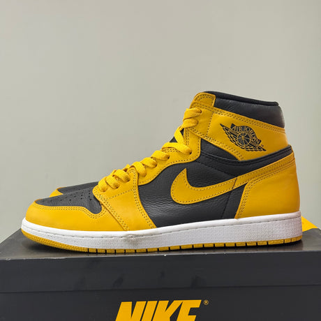 Air Jordan 1 Retro High Pollen (44) - Usado