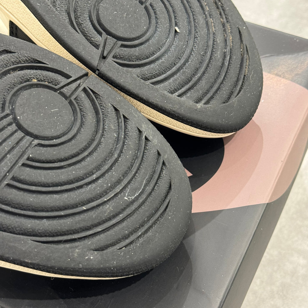 Air Jordan 1 Retro Low OG Mocha (41) - Usado