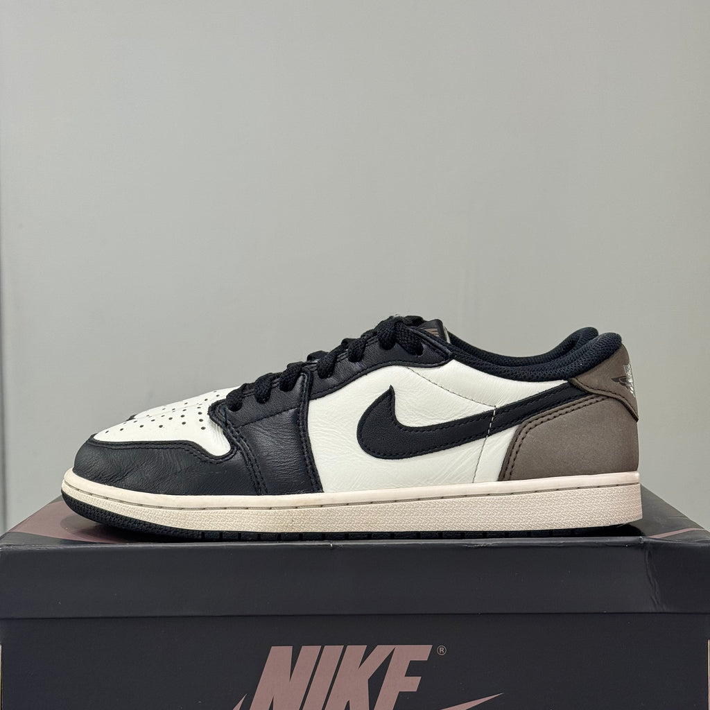 Air Jordan 1 Retro Low OG Mocha (41) - Usado