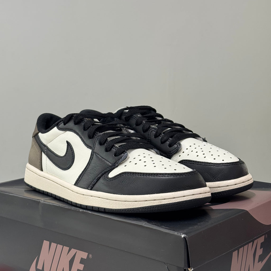 Air Jordan 1 Retro Low OG Mocha (41) - Usado
