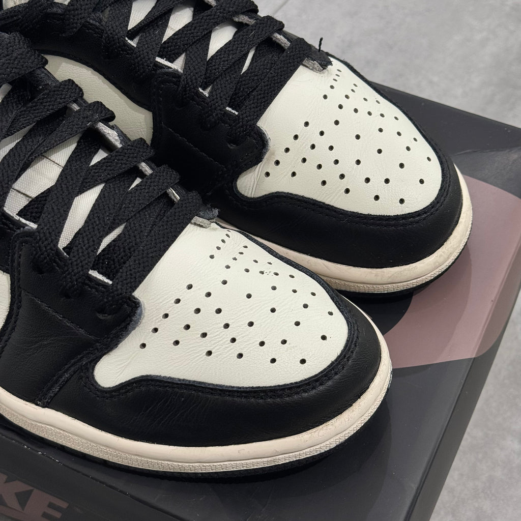 Air Jordan 1 Retro Low OG Mocha (41) - Usado