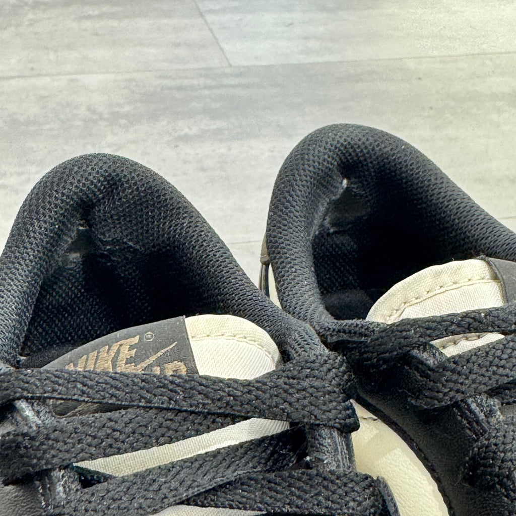 Air Jordan 1 Retro Low OG Mocha (41) - Usado