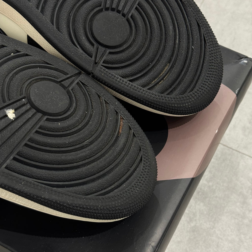 Air Jordan 1 Retro Low OG Mocha (45.5) - Usado