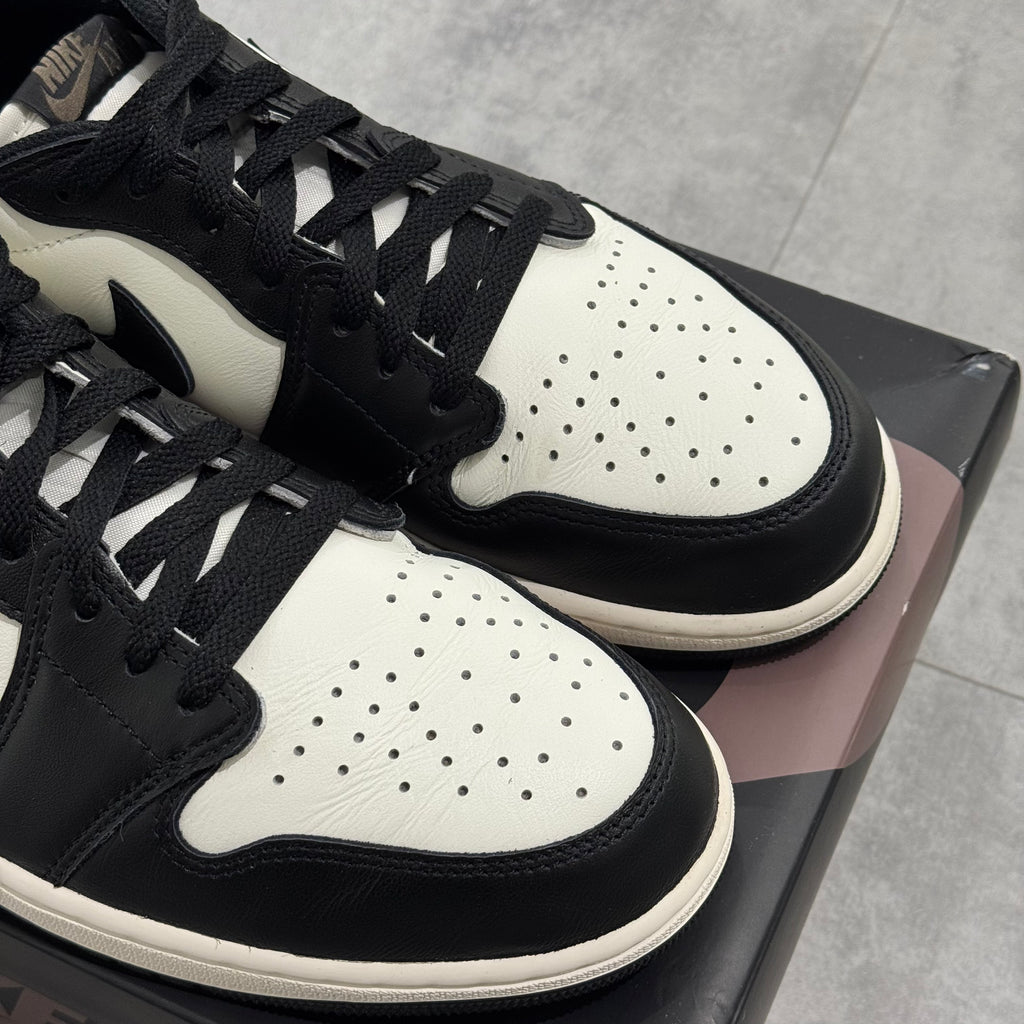 Air Jordan 1 Retro Low OG Mocha (45.5) - Usado