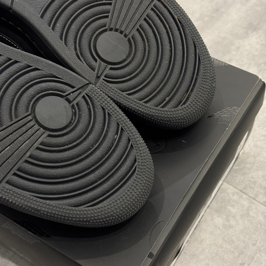 Air Jordan 1 Retro Low OG SP Travis Scott Black Phantom (42) - Usado