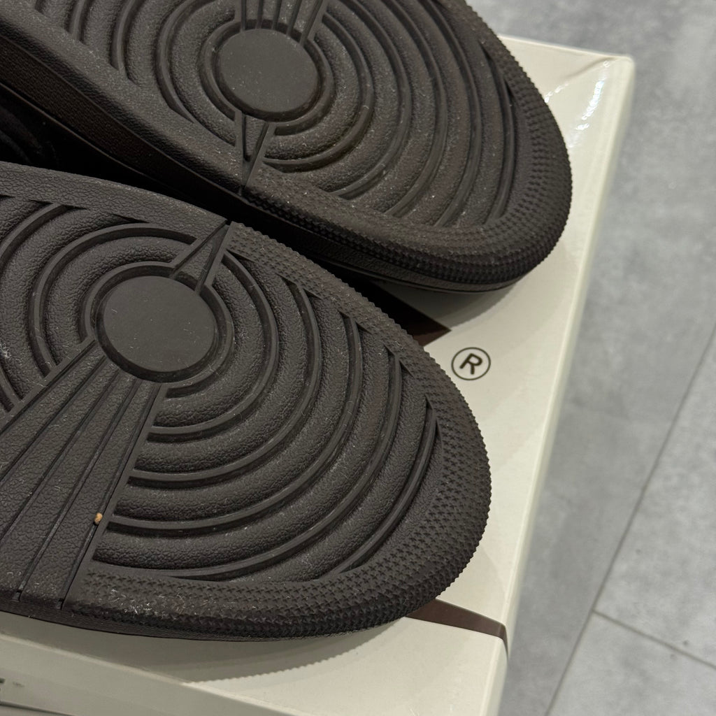 Air Jordan 1 Retro Low OG SP Travis Scott Velvet Brown (46) - Usado