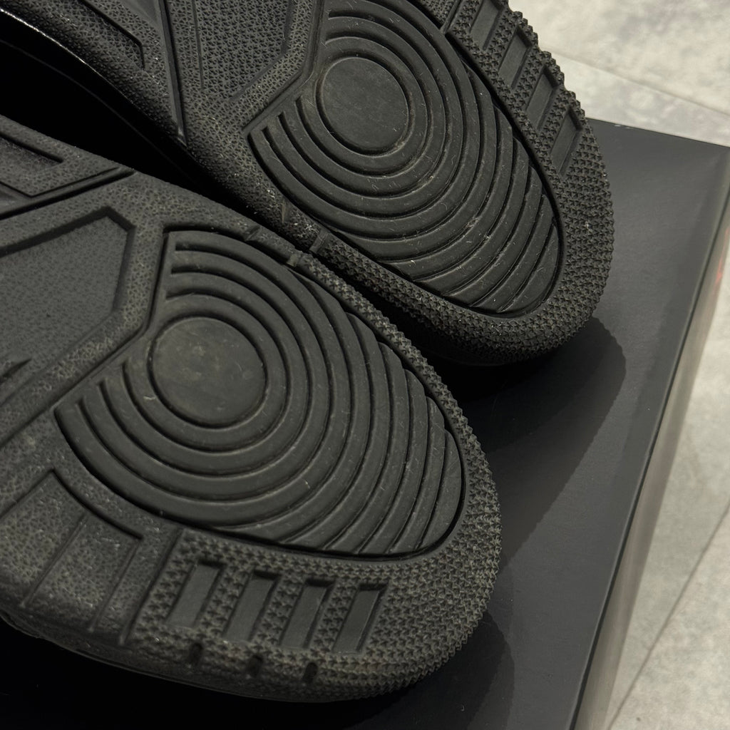 Air Jordan 3 Retro Black Cat (42) - Usado