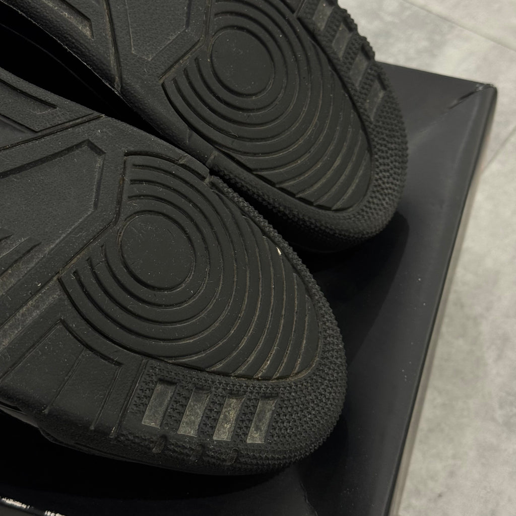 Air Jordan 3 Retro Black Cat (43) - Usado