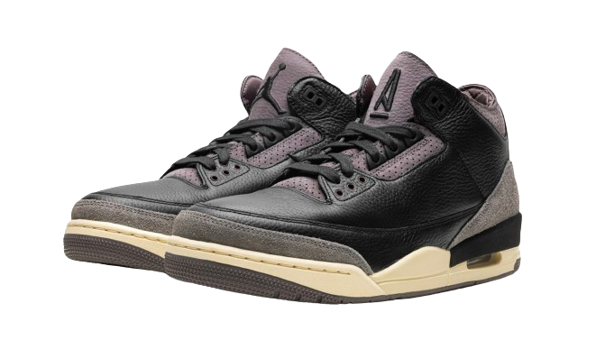 Air Jordan 3 Retro OG SP A Ma Maniére While You Were Sleepin - SKU: FZ4811-001