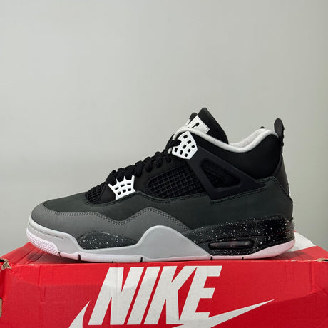 Air Jordan 4 Retro Fear (42.5) - Usado FQ8138-002 – sneaker autêntico da CollectKicks