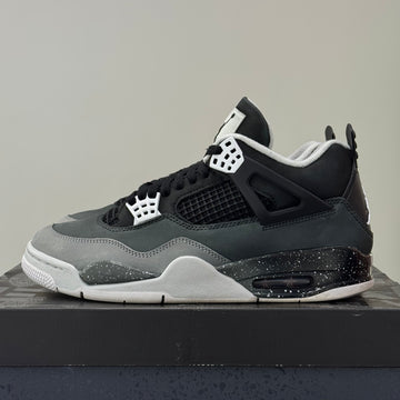 Air Jordan 4 Retro Fear (43) - Usado