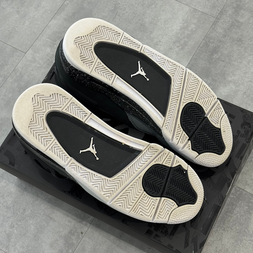 Air Jordan 4 Retro Fear (44.5) - Usado