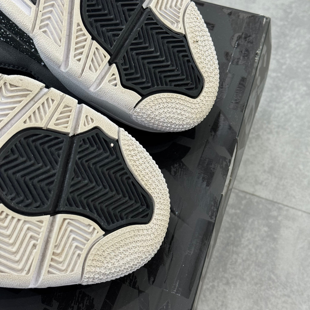 Air Jordan 4 Retro Fear (44.5) - Usado