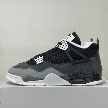 Air Jordan 4 Retro Fear (45.5) - Usado