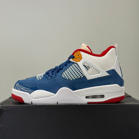 Air Jordan 4 Retro Messy Room (39) - Usado  – sneaker autêntico da CollectKicks