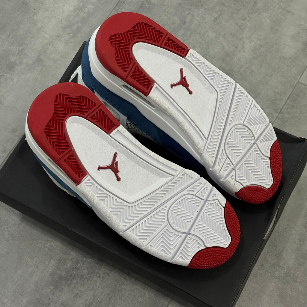 Air Jordan 4 Retro Messy Room (39) - Usado