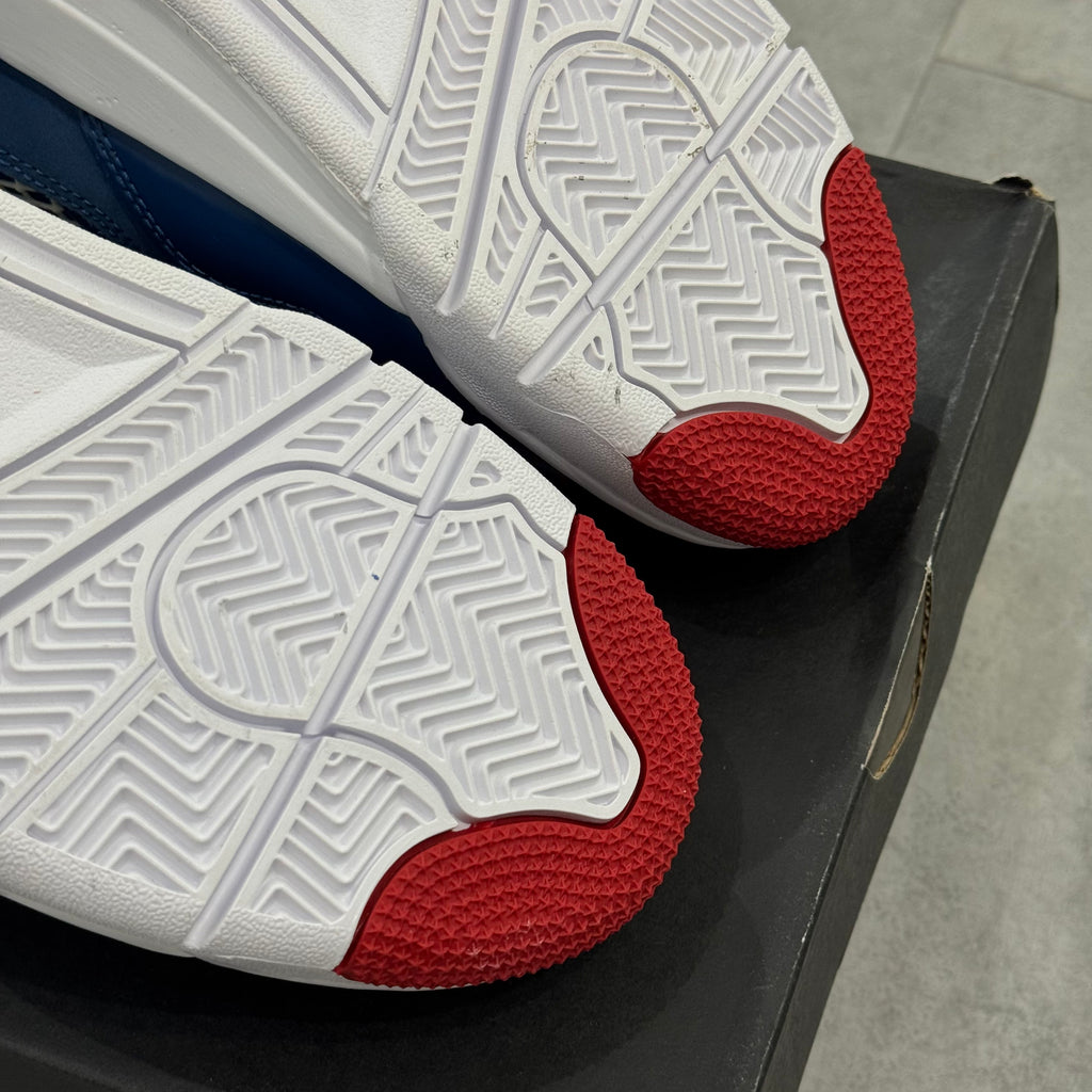 Air Jordan 4 Retro Messy Room (39) - Usado