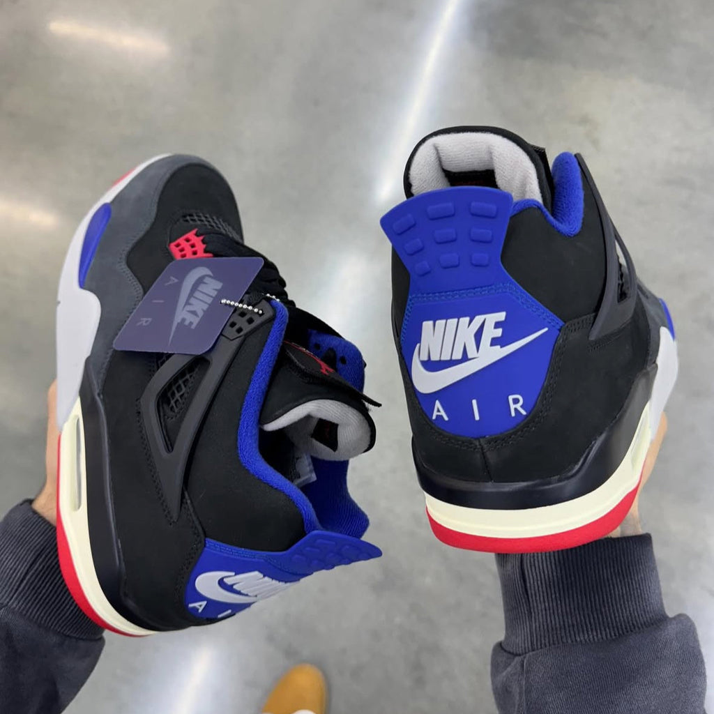 Air Jordan 4 Retro Rare Air