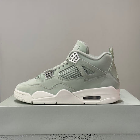 Air Jordan 4 Retro Seafoam Sail (40) - Usado | sneakers usados CollectKicks