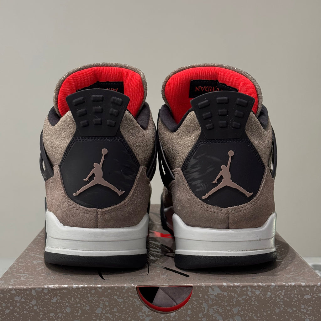 Air Jordan 4 Retro Taupe Haze (42.5) - Usado