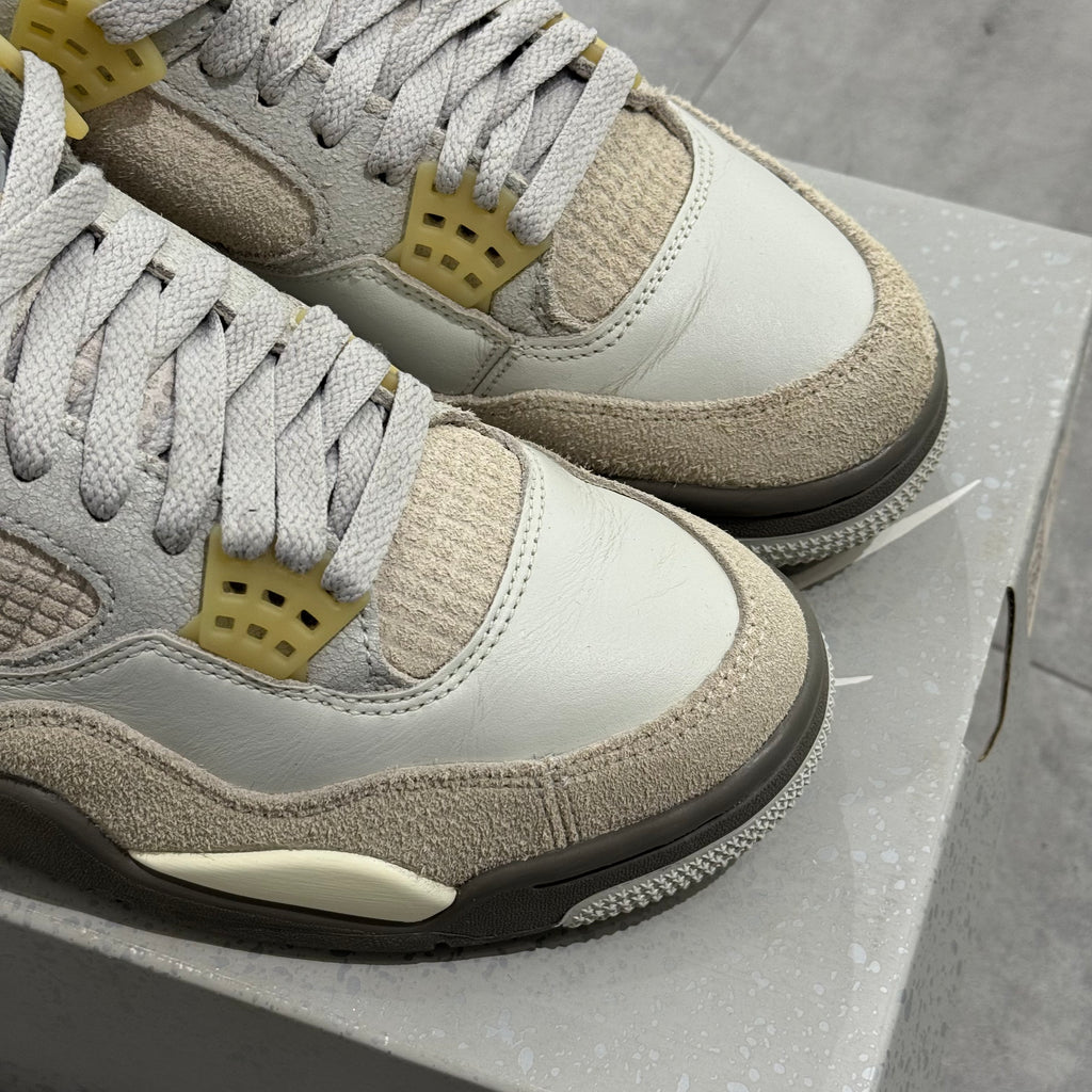 Air Jordan 4 SE Craft Photon Dust (40) - Usado