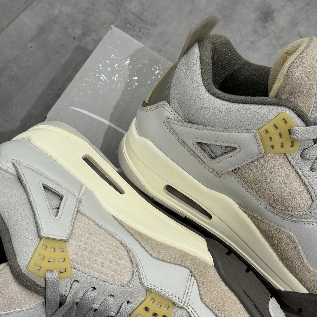 Air Jordan 4 SE Craft Photon Dust (40) - Usado
