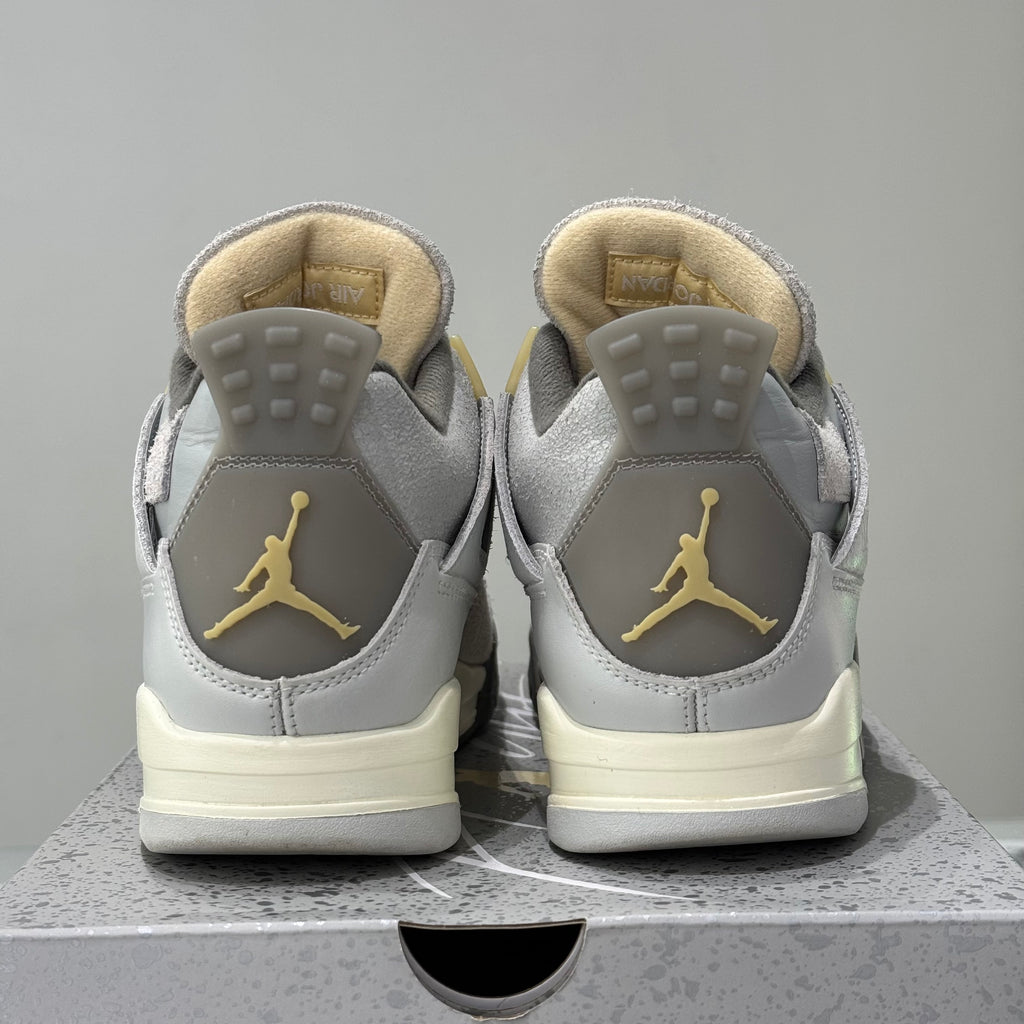 Air Jordan 4 SE Craft Photon Dust (41) - Usado